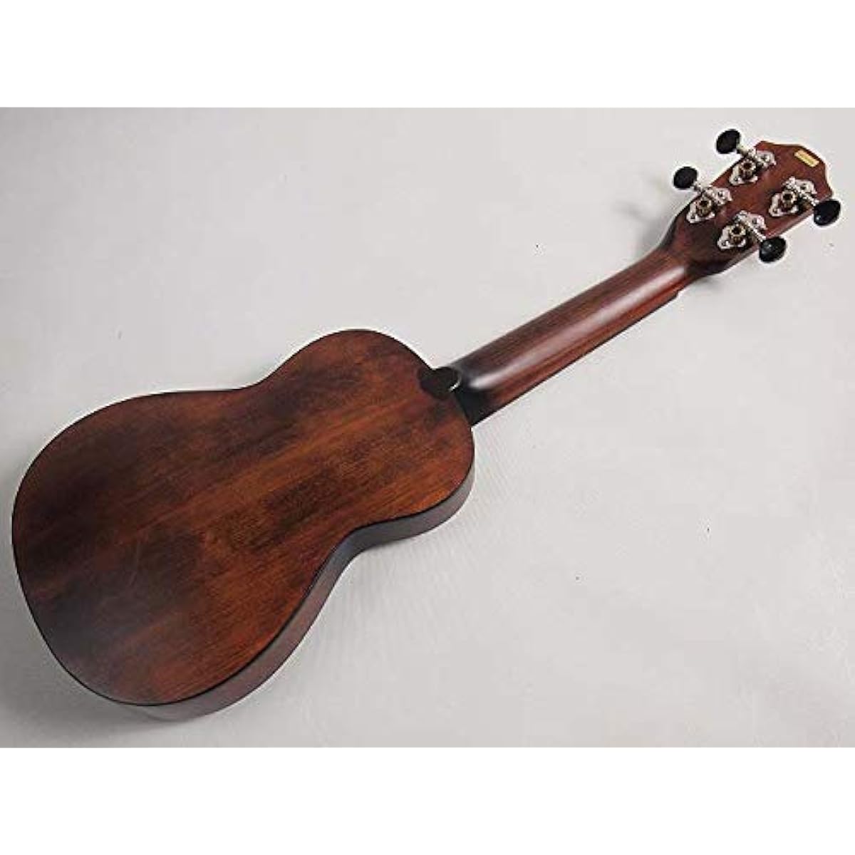 Baton Rouge Slim Ukulele Soprano Size
