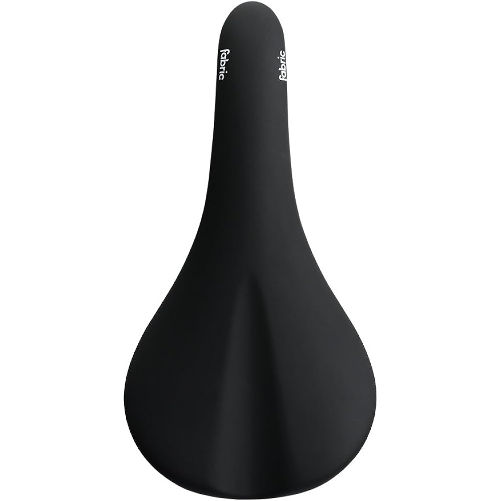 fabric Scoop Radius Elite FU4500RE02 Black/White
