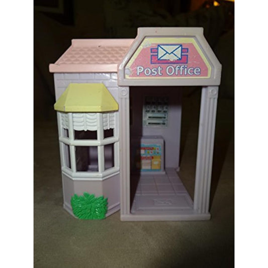Fisher Price Sweet Streets Post Office