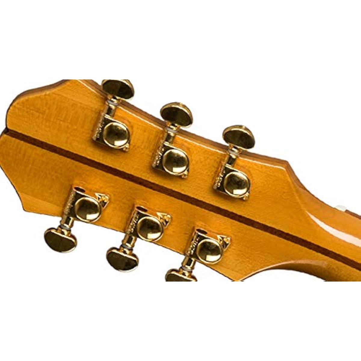 Epiphone J-200 EC Studio Parlor Vintage Natural Electric Acoustic Guitar