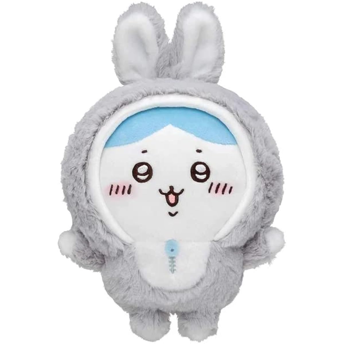 Chiikawa Happy Bag 2023 Zodiac Plush Toy Hachiware Year of the Rabbit