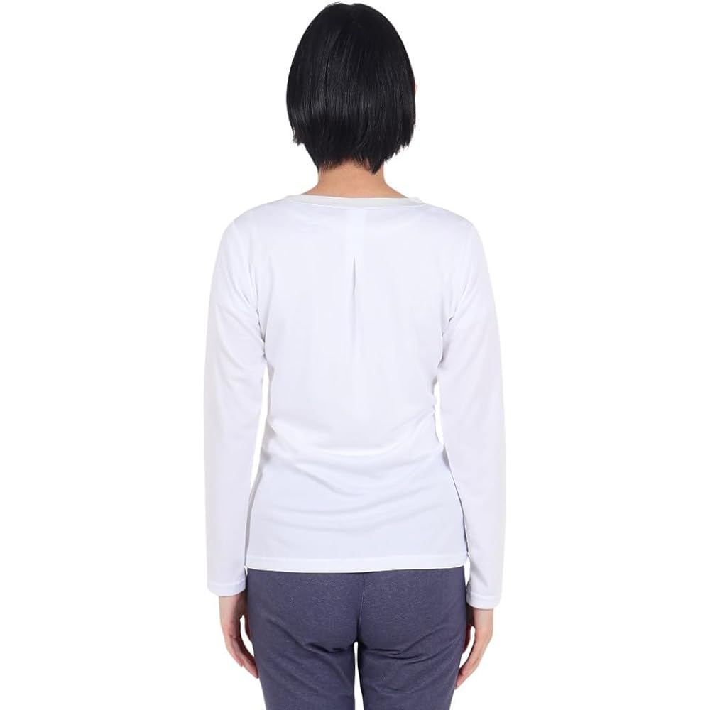 [Babolat] None VS LONG SLEEVE SHIRT Ladies