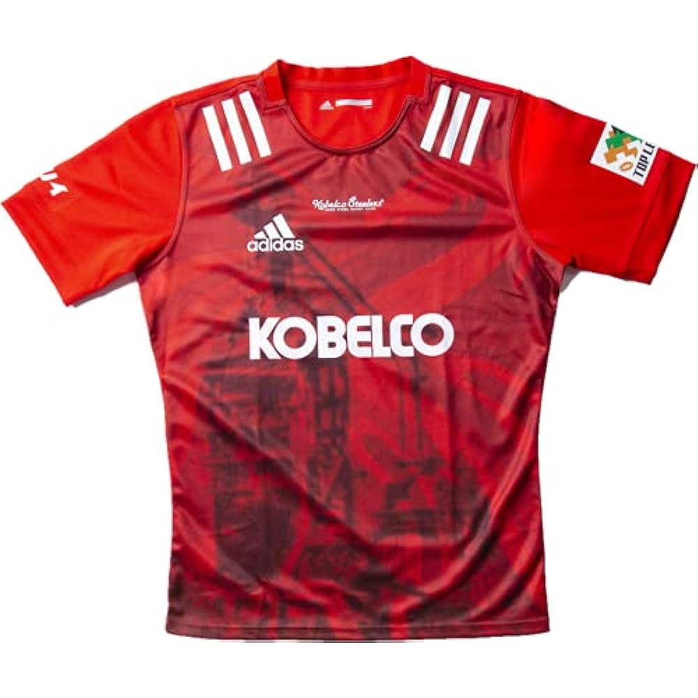[Kobelco Steelers] Kobelco Steelers Official Replica Uniform