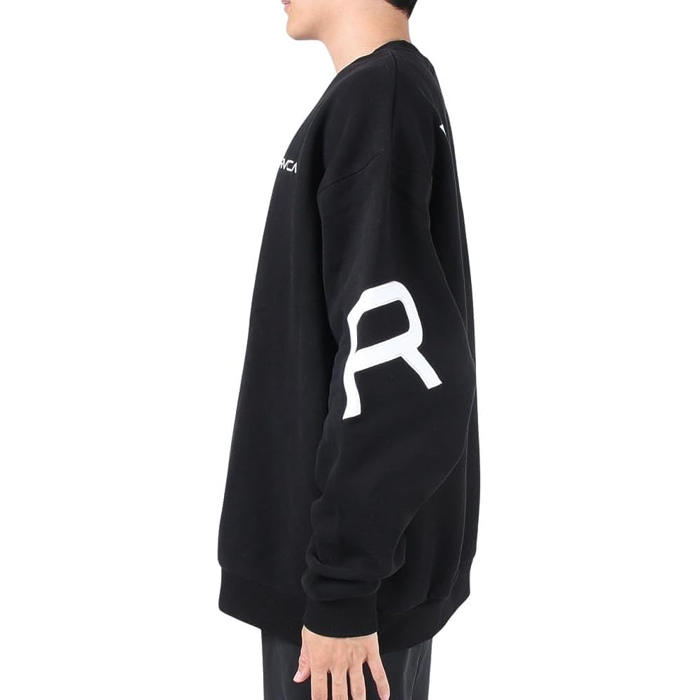 [Luca] 2023 Men's FAKE CR Trainer [2023 Fall/Winter Model]