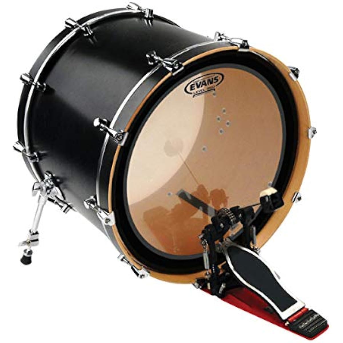 EVANS Drum Head BD24EMADHW