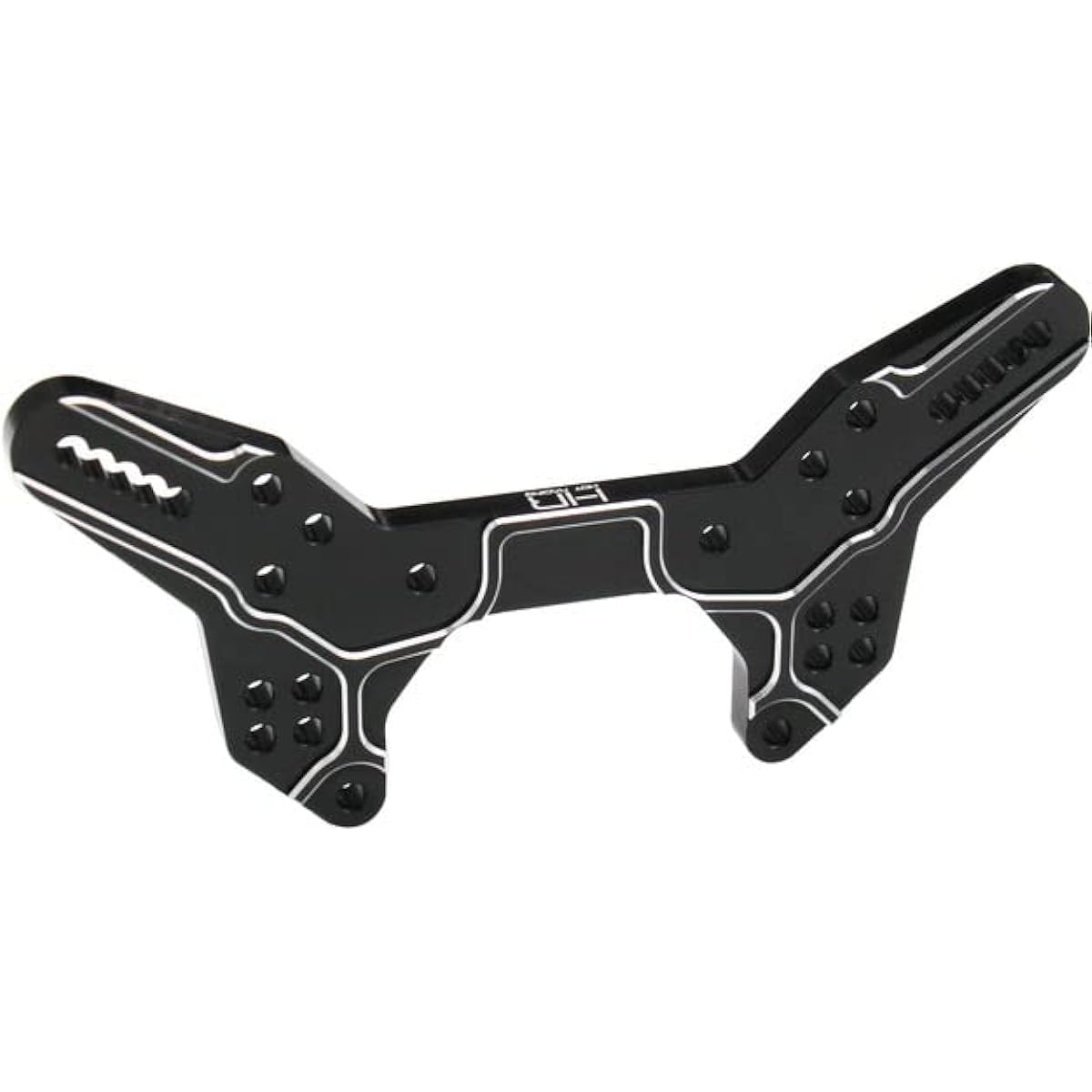 Hot Racing AOR3001 Aluminum Rear Shock Tower Arrma LiM InF