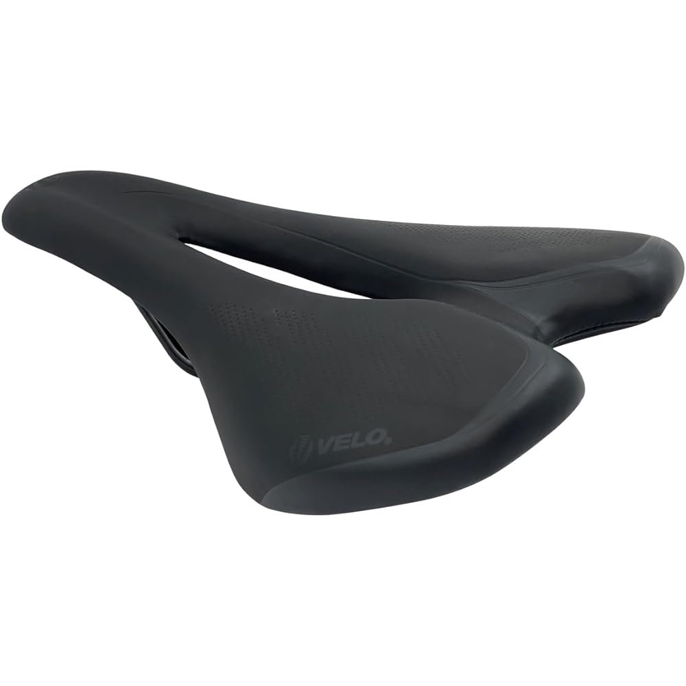 VELO [VL-1966-6] Short saddle