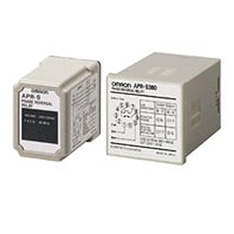 omron anti-reverse relay (APR-S380)