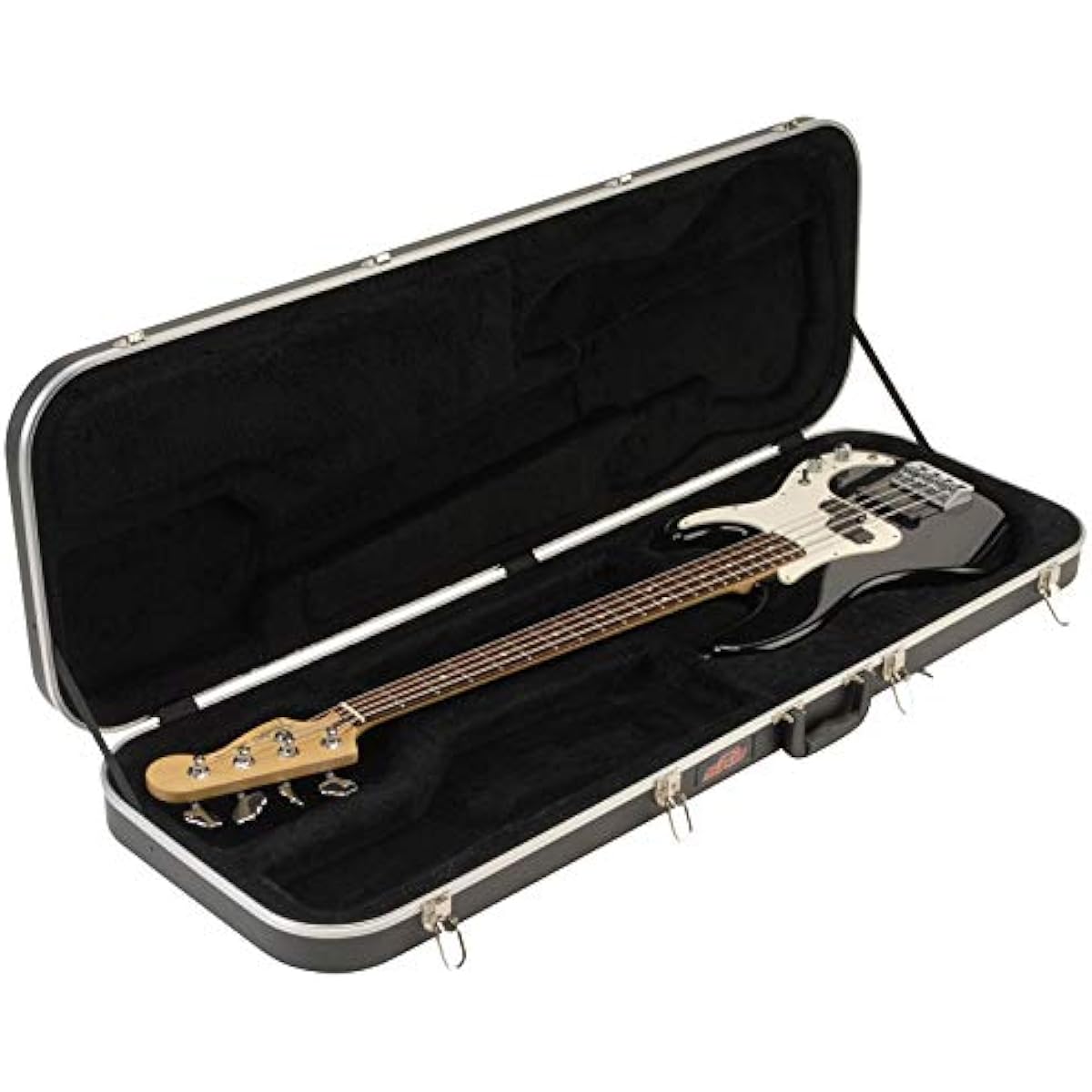 SKB Bass Hard Case 4