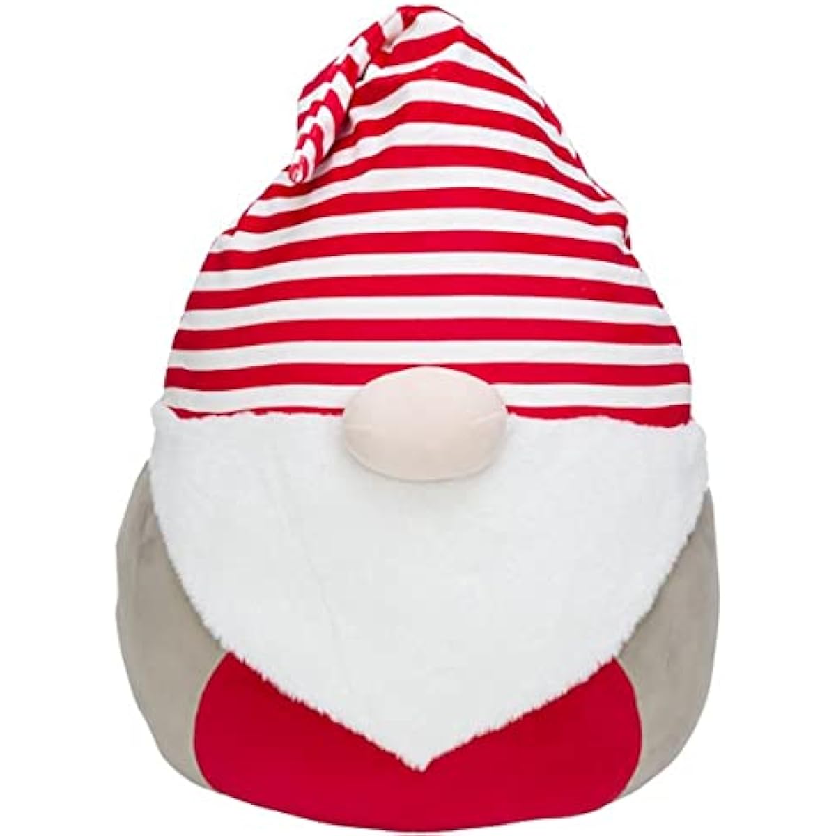 Squishmallow Official KellyToys Limited Edition Norman The 20" Christmas Gnome - 2021