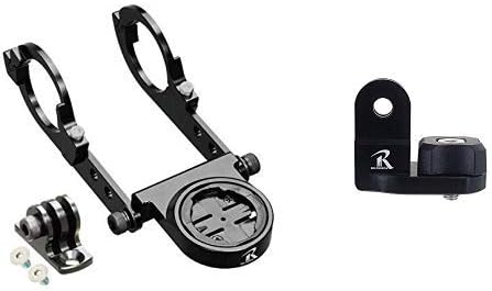 REC-MOUNTS Type19 Garmin combo mount (double-sided narrow type, with bottom adapter) [19-GM+GP]