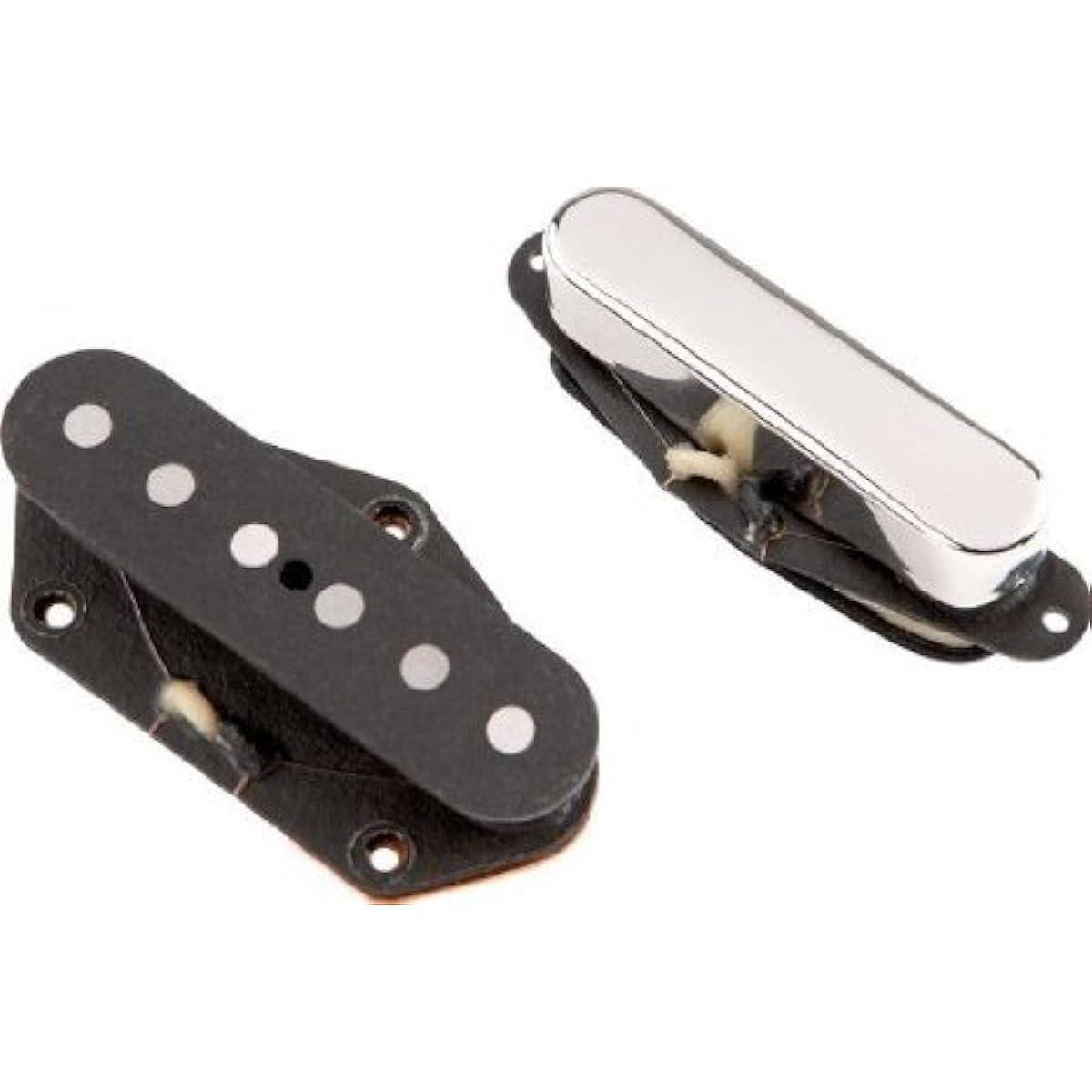 [Parallel import goods] DiMarzio Vintage Twang King Pre-Wired Pickup Set for Tele