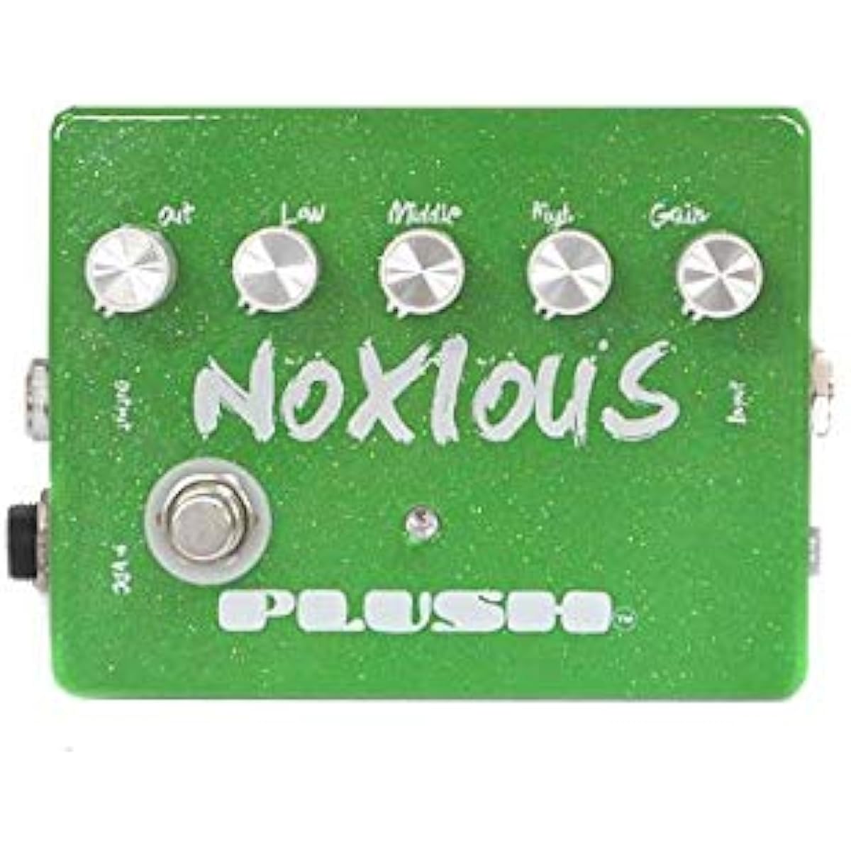 FUCHS Guitar Effector Noxious