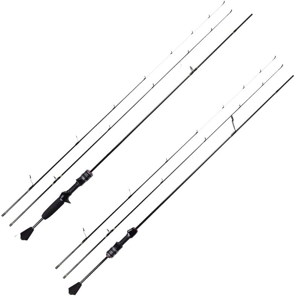 Mavllos DELICACY Ajing Rod Lure Weight 0.6-8g Hollow + Solid 2 Tip Model Spinning/Casting Rod Rockfish Horse Mackerel Rockfish Rod