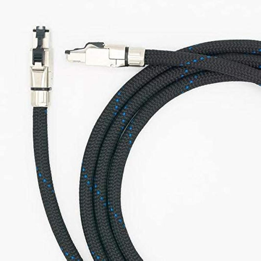 VOVOX excelsus LAN 100cm RJ45-RJ45 LAN cable VOVOX