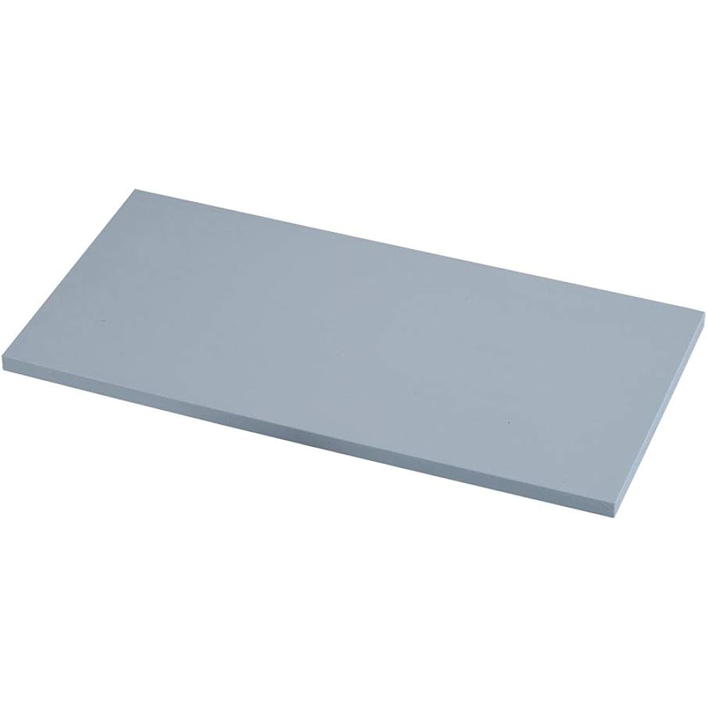 Asahi Rubber Color Cutting Board Beige SC-102 Synthetic Rubber Japan AMN2326P