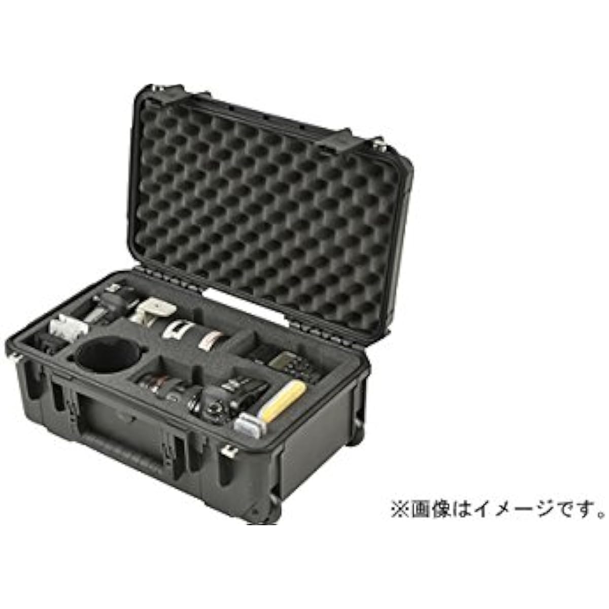 SKB Camera Carrying Case 3I-20117SLR2