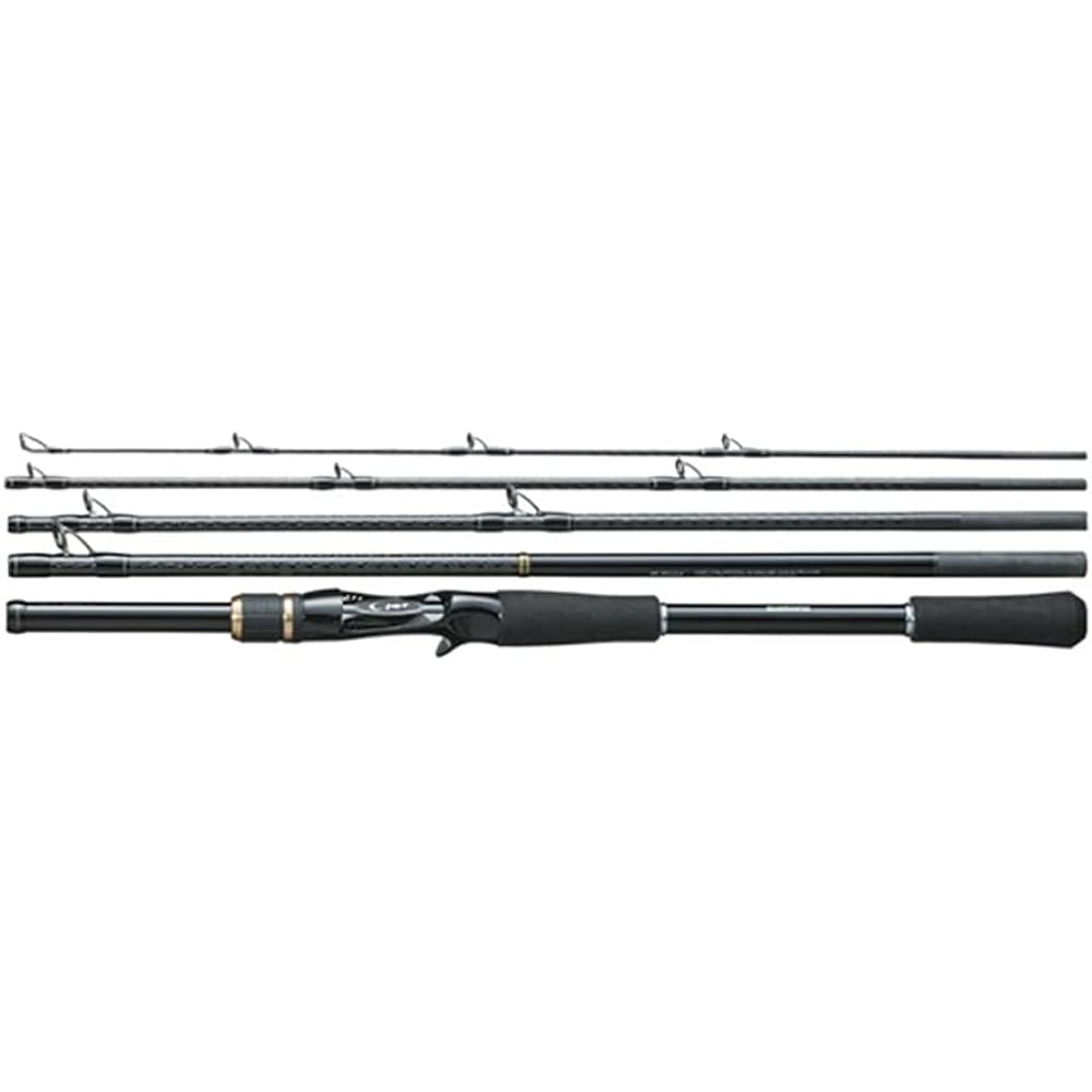 SHIMANO Pack & Mobile Rod Free Game XT Bait Model Various
