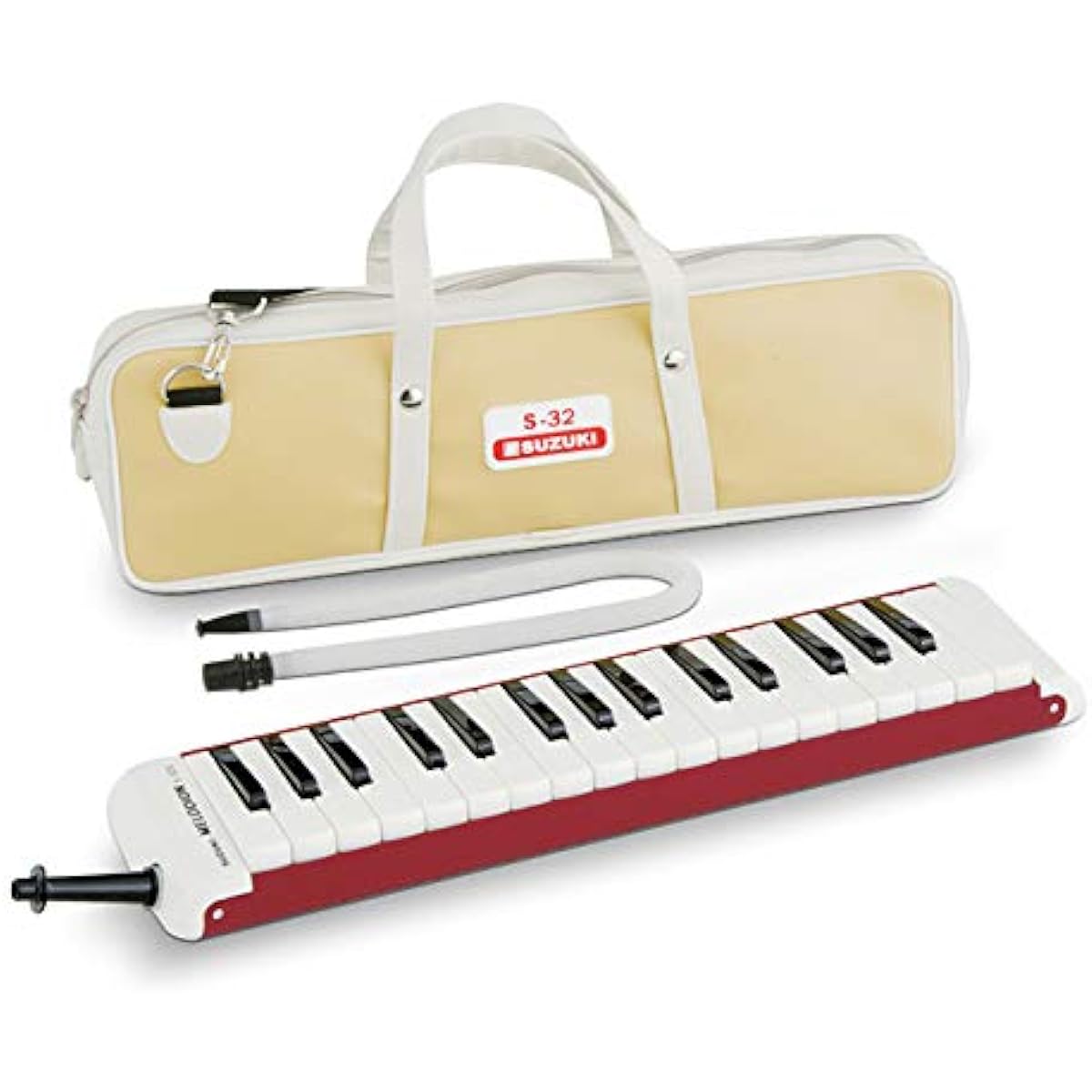 SUZUKI Melodion S32C soft S Melodion keyboard harmonica