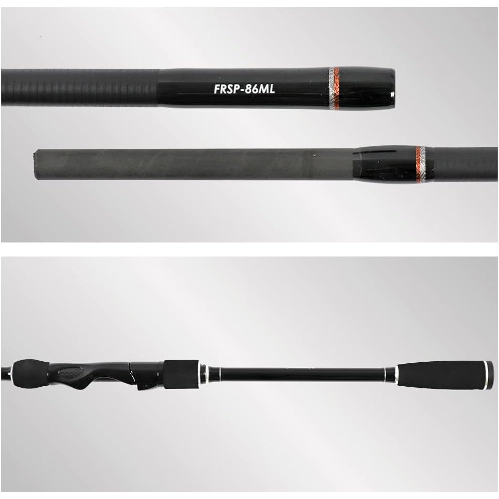 FALKEN R Sparna 86ML (Eging Rod) FALKEN R