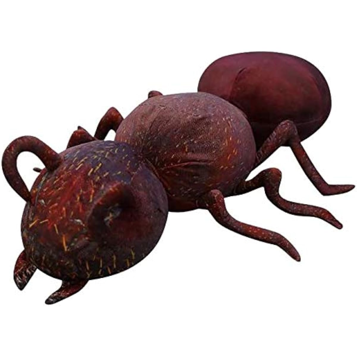 POLLYEID Ant Plush Pillow Soft Stuffed Animal (39 inches)