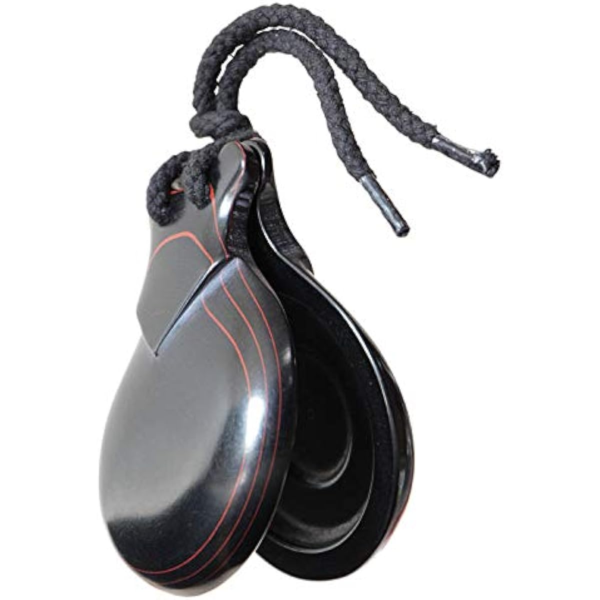 JALE Flamenco castanets (pair) Fibra Dobre S size JL-FDVR6