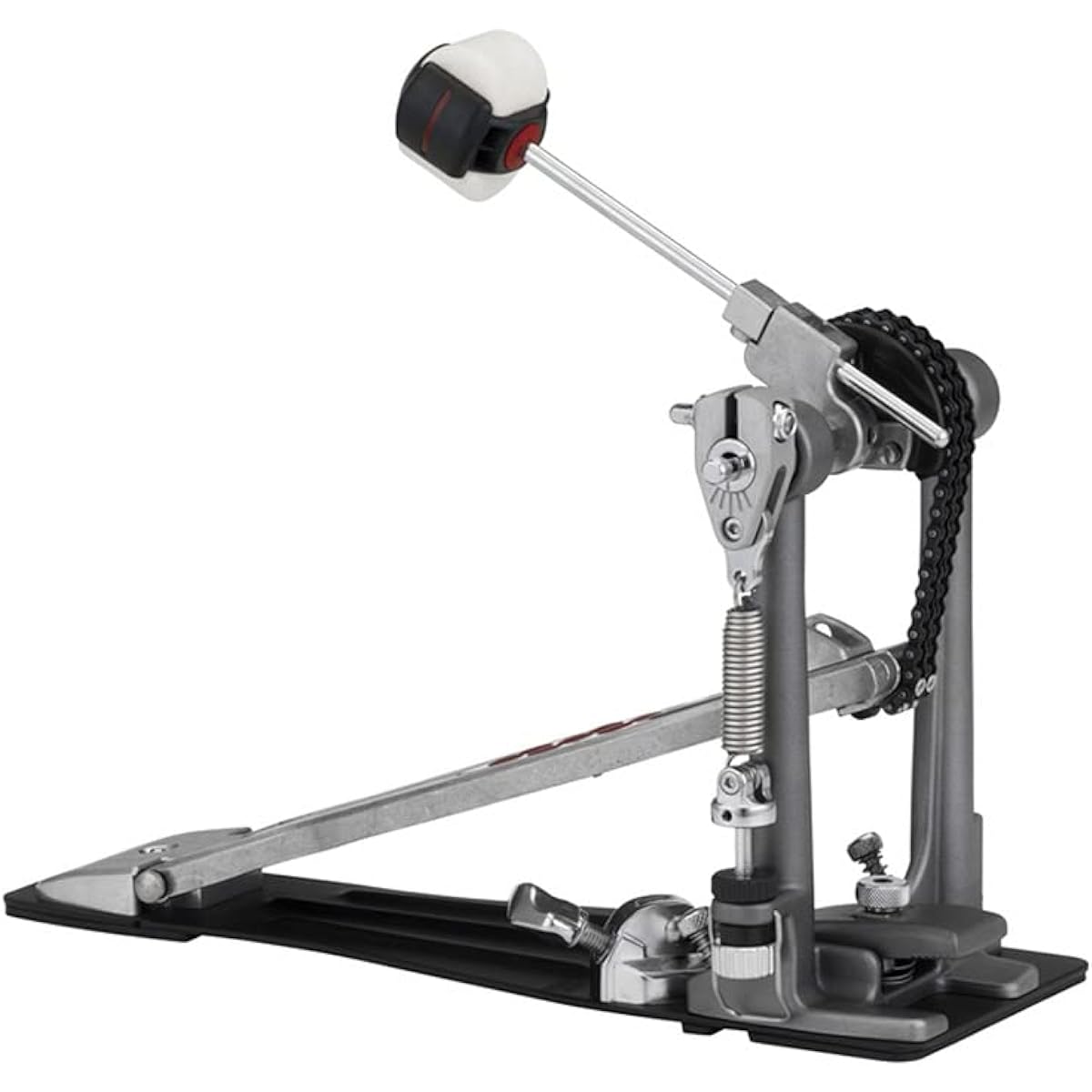Pearl P-2050C-S Eliminator Redline Chain Drive Single Pedal Shimamura Musical Instruments Limited Package Pearl