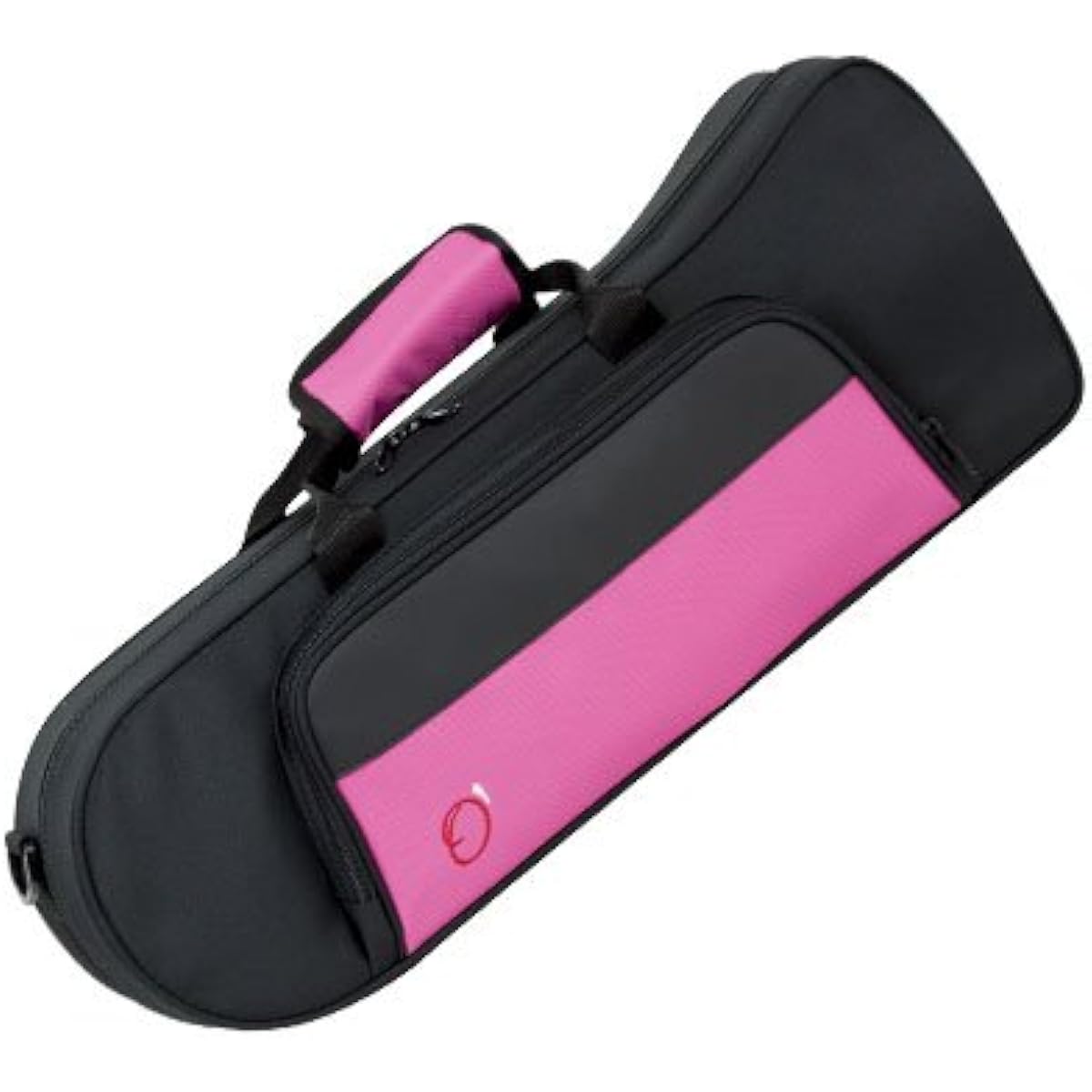 TRUMPET SHAPE CASE REF. 8460 FSH (External measurements: 52.5cm x (17x20)cm x 10cm)