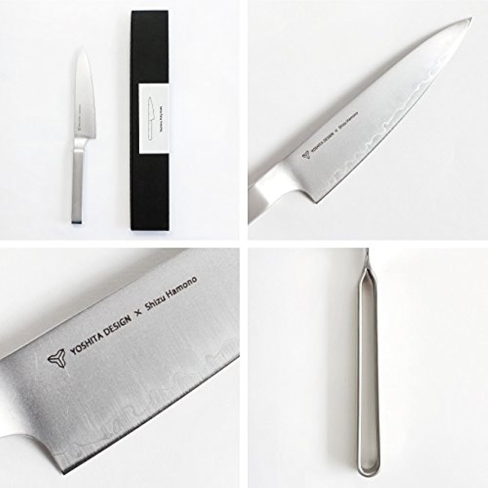 Yoshita Handicraft Design Room Yoshita Handicraft Design Room | Petty Knife
