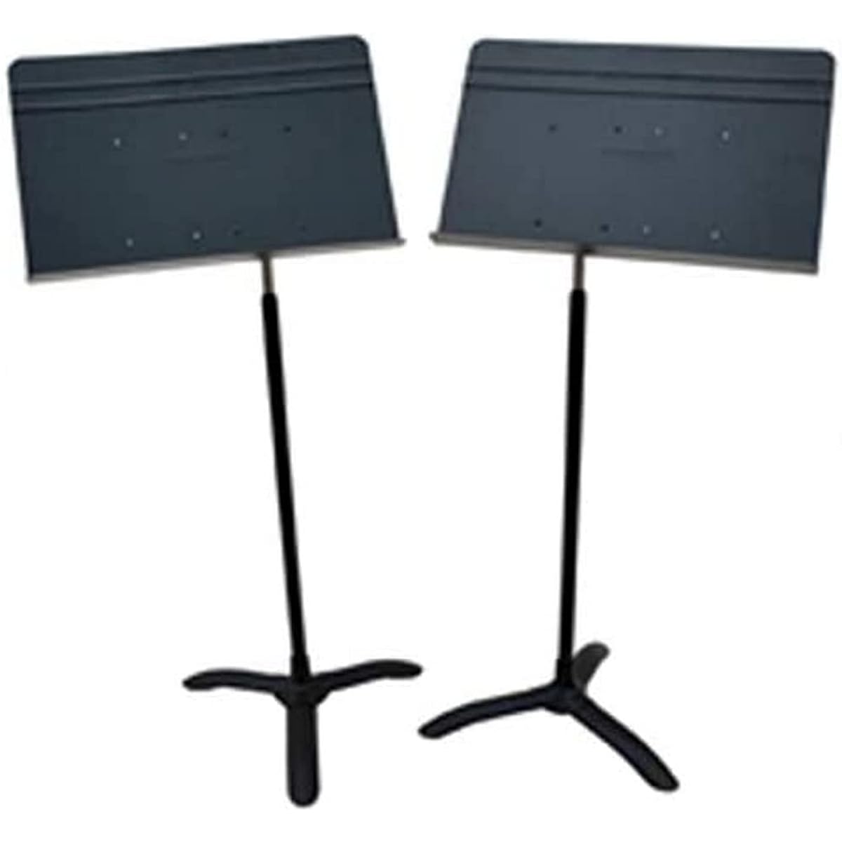Manhattan Music Stand M48TB + 3-piece (base weight) set