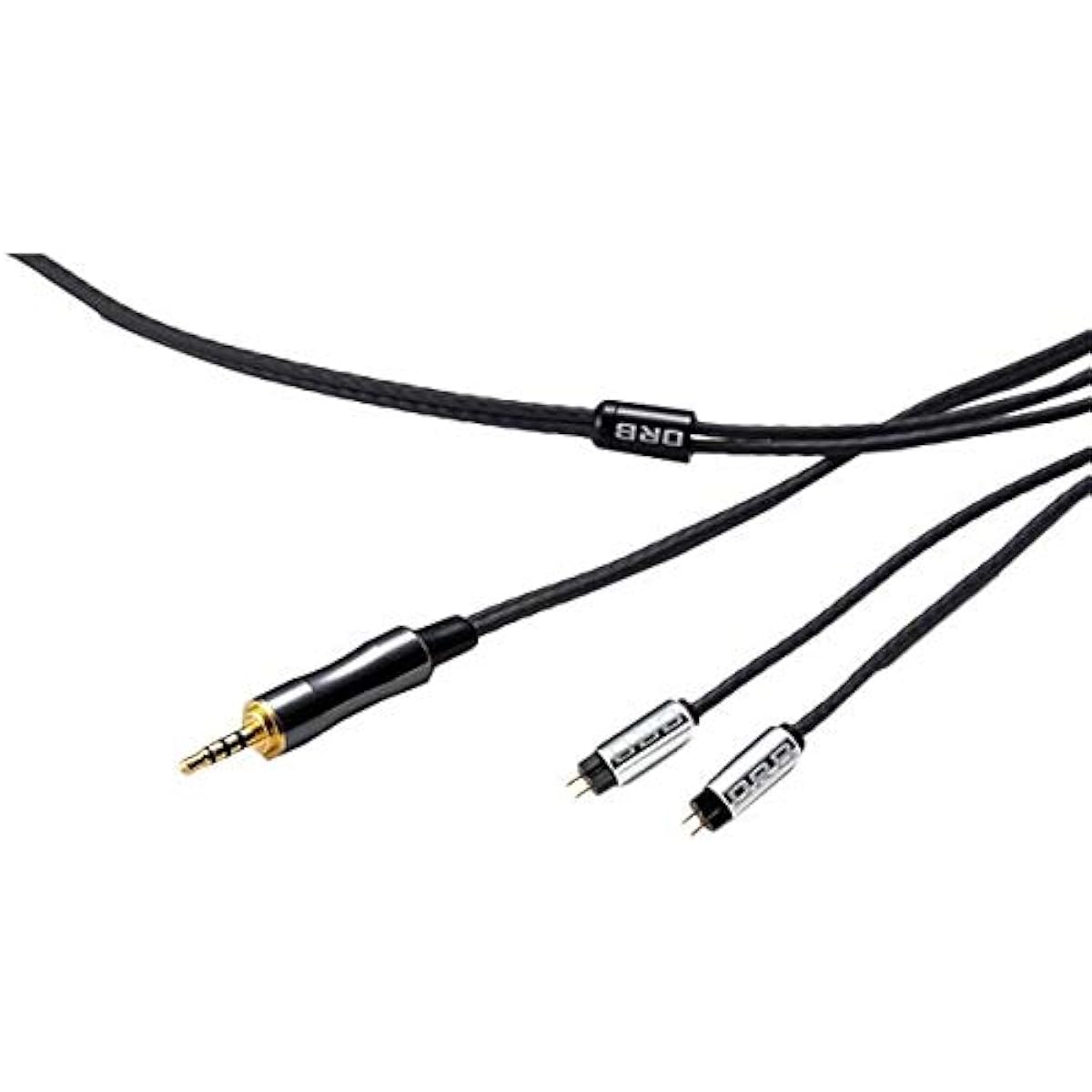 ORB Audio CFN2G-IEM2p2.5φ1.2m Re-cable ORB Audio