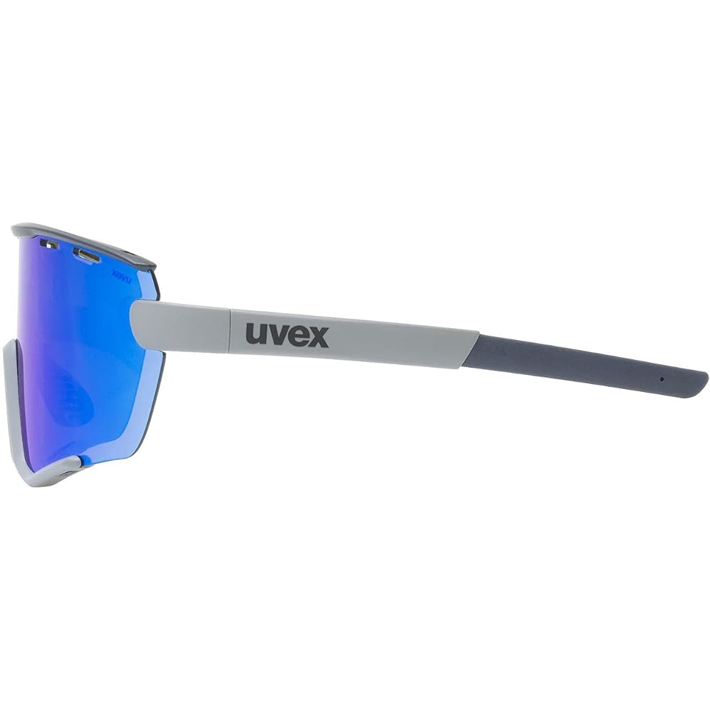 [Uvex] Sports Sunglasses UV400 Mirror Lens Anti-Fog Clear Lens Included sportstyle 236