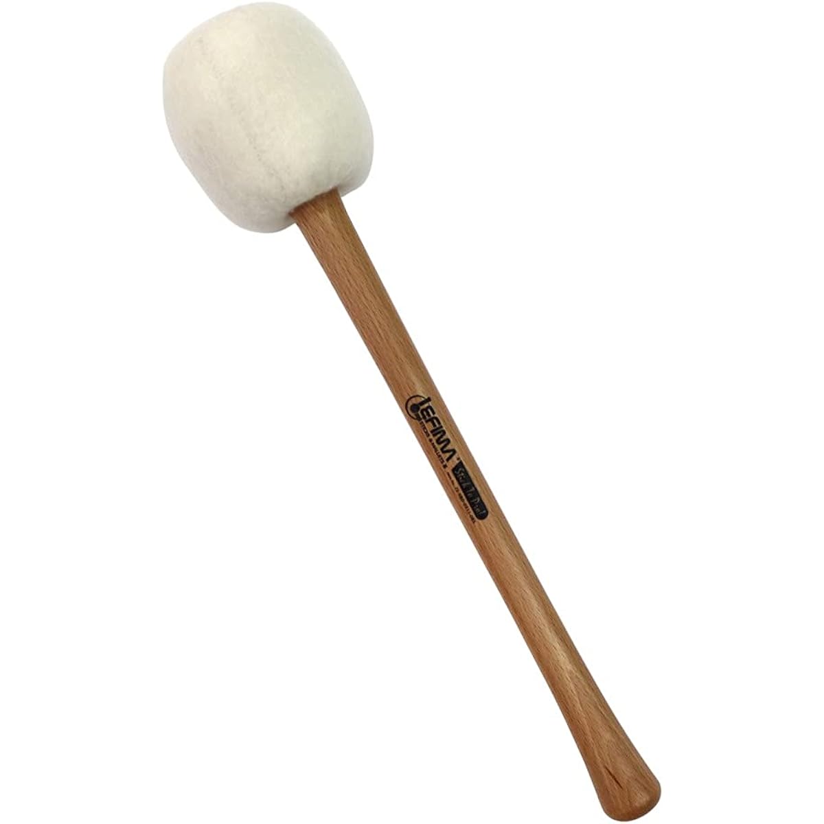 LEFIMA Bass drum mallet LF-301L