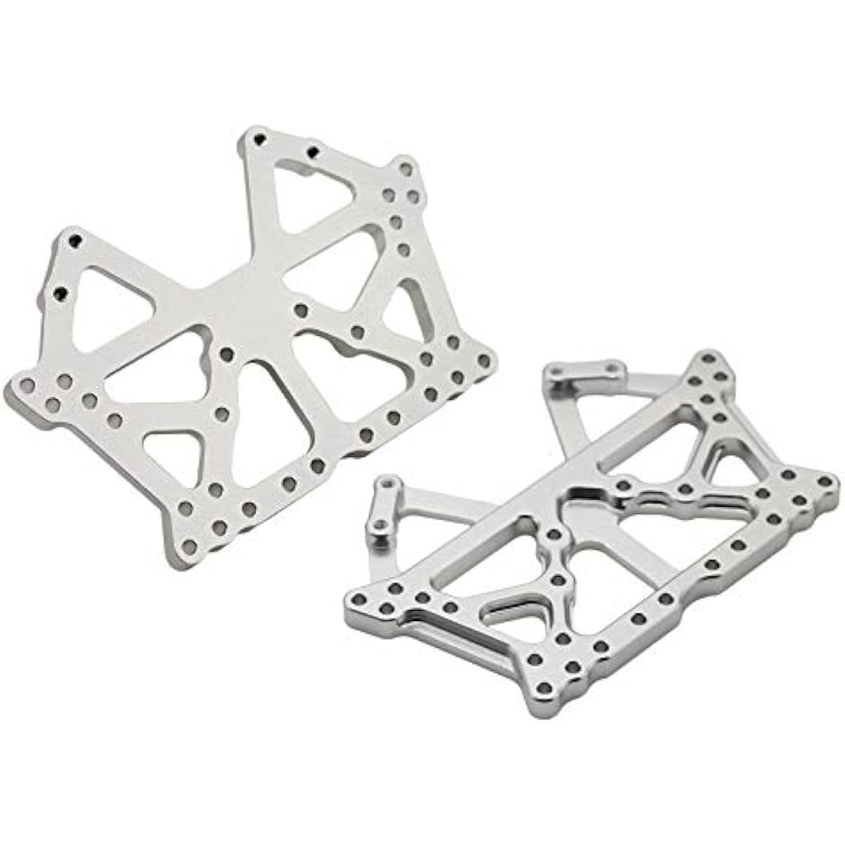 PMM RACING Side Plate 1/10 TAMIYA for Tamiya CR-01
