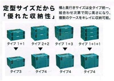 Makita Mac Pack Type 4 A-60539