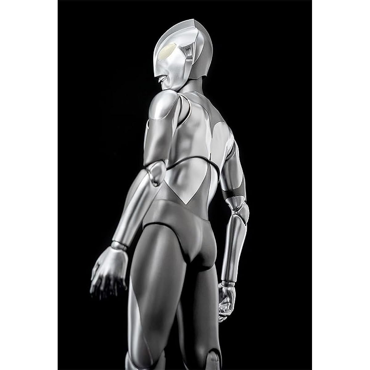 GOOD SMILE COMPANY Fig Zero Shin Ultraman 12-inch Ultraman Landing Ver. [From the movie "Shin Ultraman"] Non-scale ABS & PVC & POM & zinc alloy painted movable figure