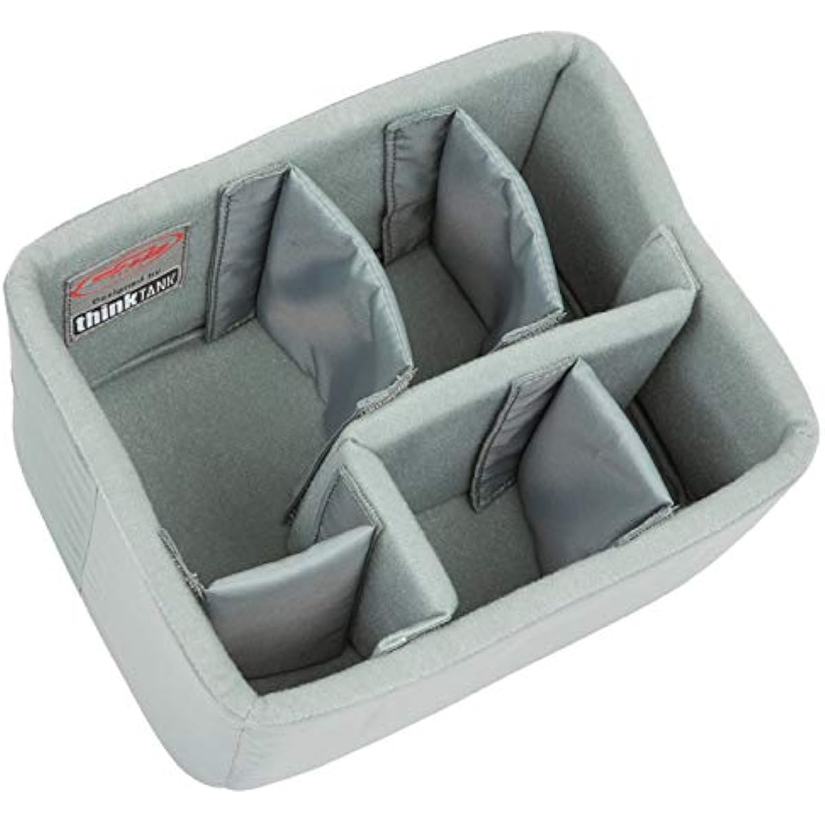 SKB 5DV-09076-TT Foam with dividers for 3i-0907-6 series
