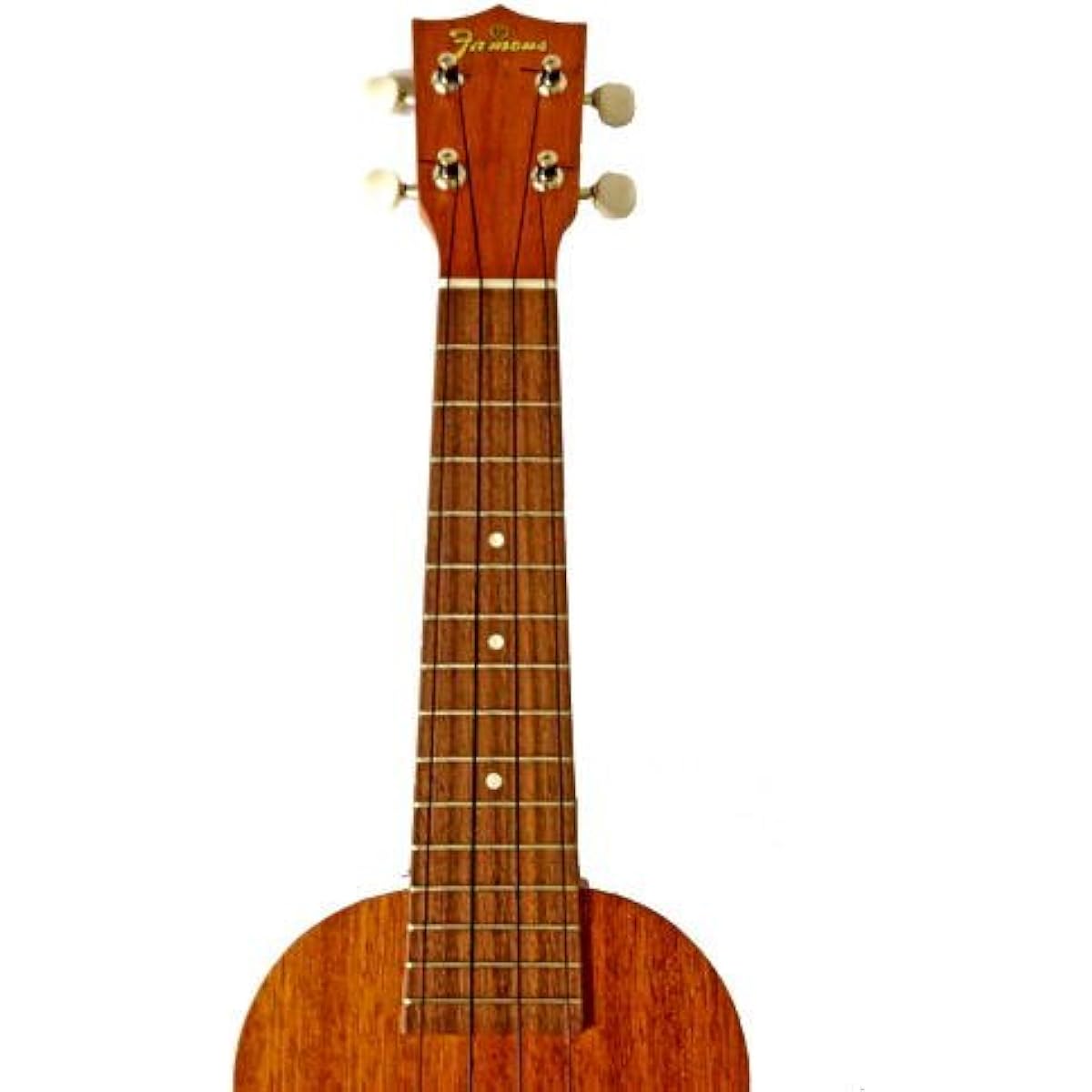 Famous Ukulele FS-1G