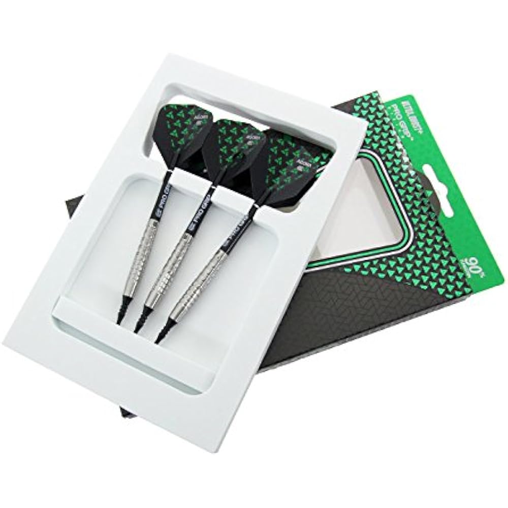 Target Agora Barrel A30 2BA 18g 100208