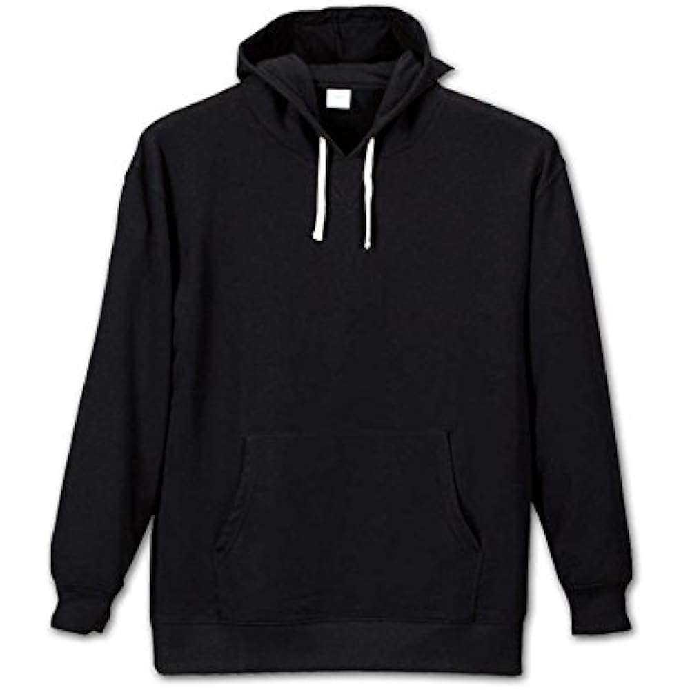 [Outdoor Products] Large Size Men's Pullover Parka OUTDOOR