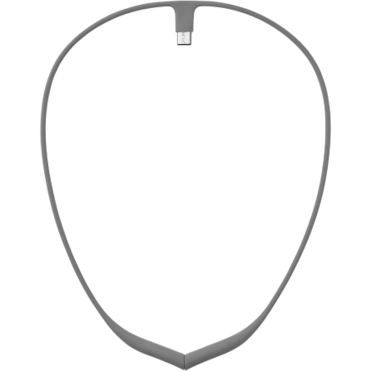 Upright GO 2 and GO S Necklace