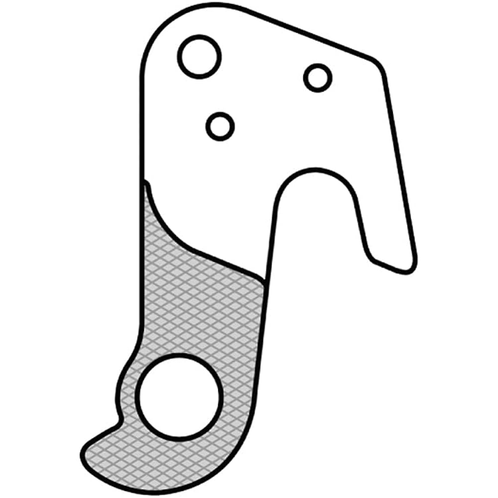 MARWI gear hanger capheadM3x0.5x13L (2pcs) GH-149