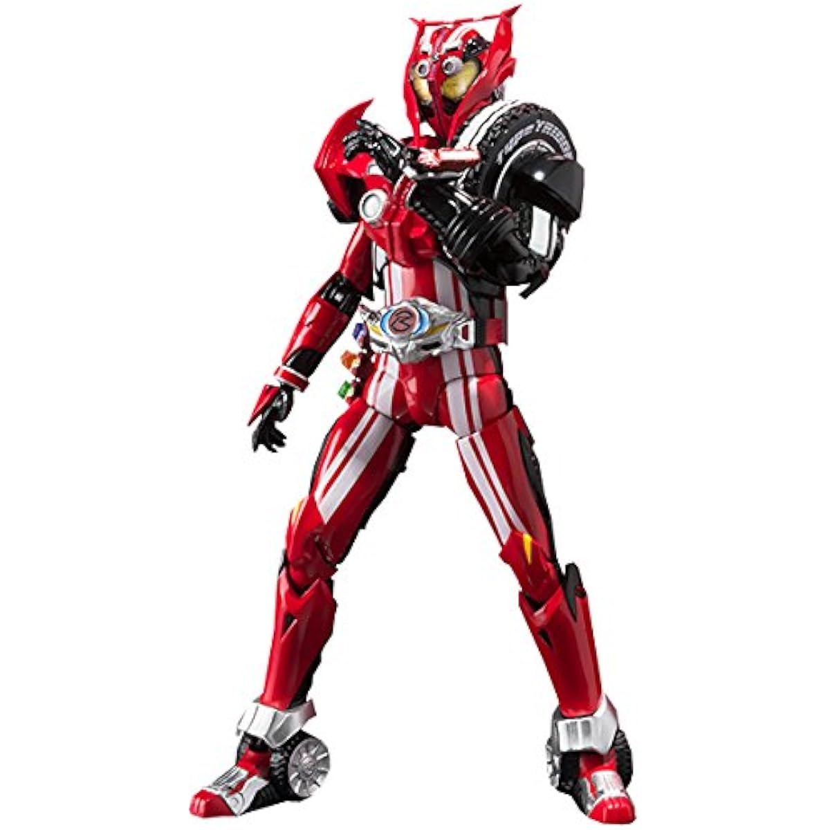 S.H.Figuarts Kamen Rider Drive Type Tridoron "Kamen Rider Drive" (Tamashii Web Store Limited)
