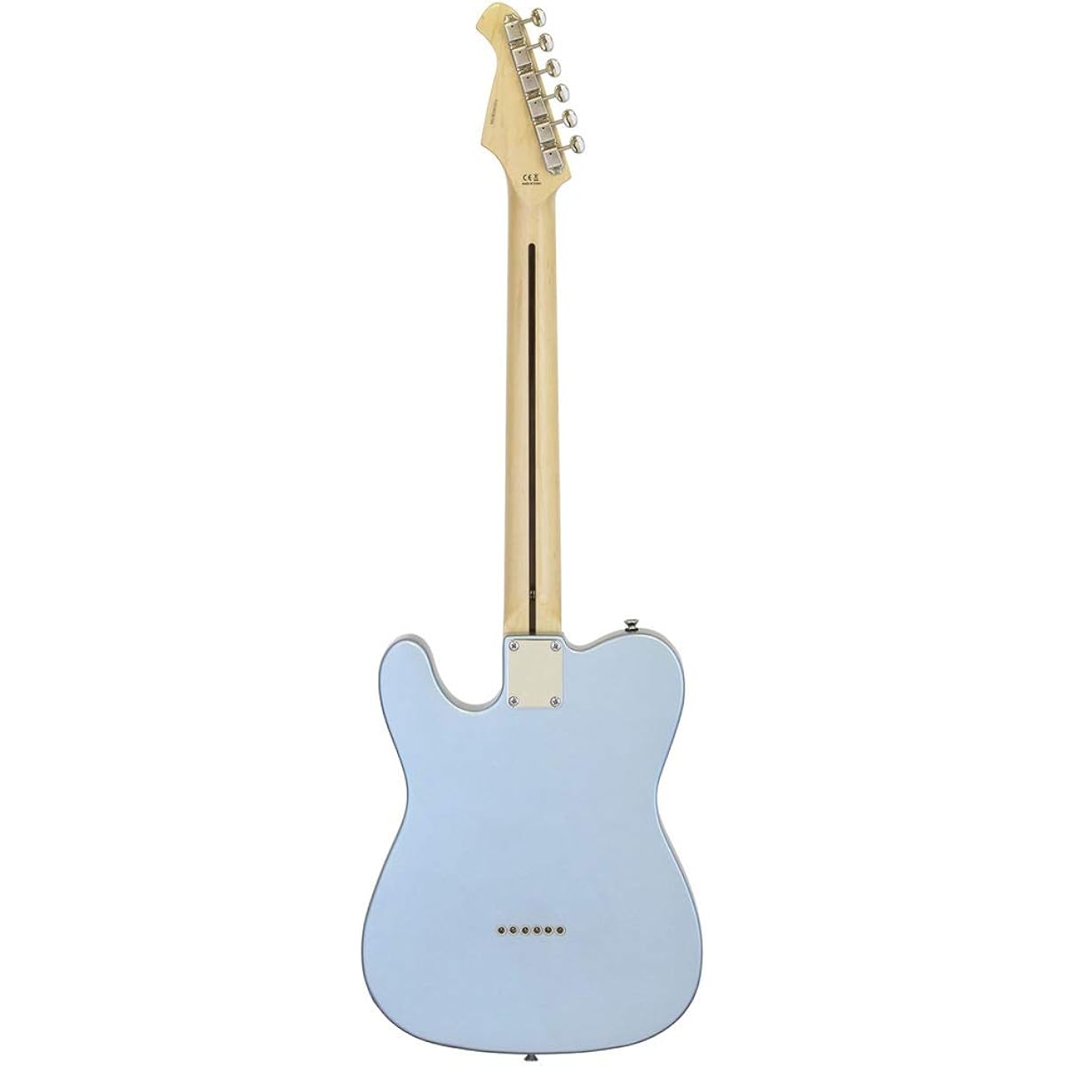 LEGEND LTE-69TL MIB Electric Guitar