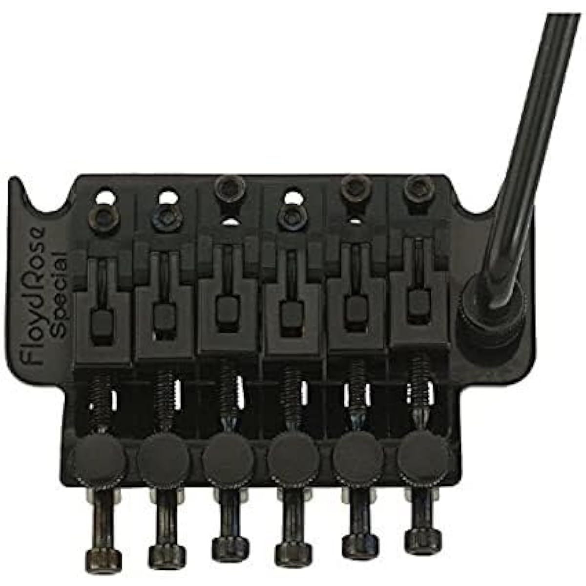 Floyd Rose Special Series Tremolo Bridge System wi