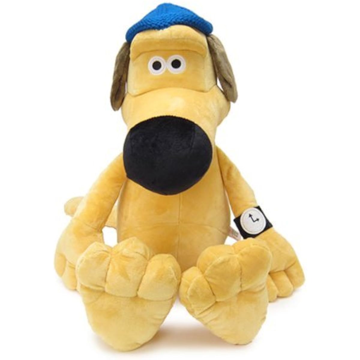 NICI Shaun the Sheep Bitzer Classic 80cm