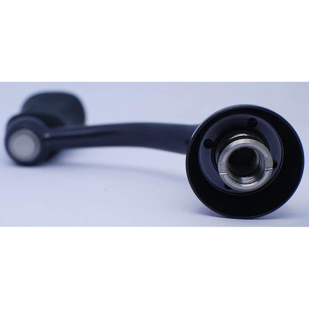 DAIWA Genuine Parts 20 Gekka Bijin X 1000S-P Handle Part Number 70 Part Code 1H2C01