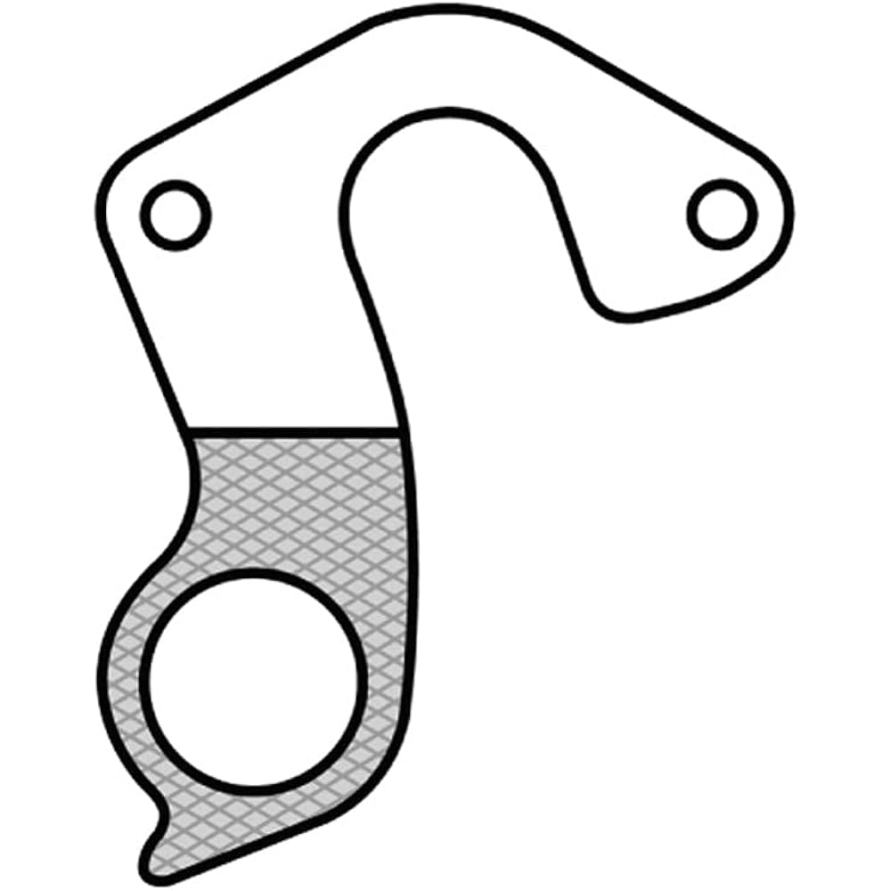 MARWI gear hanger capheadM3x0.5x13L (2pcs) GH-150