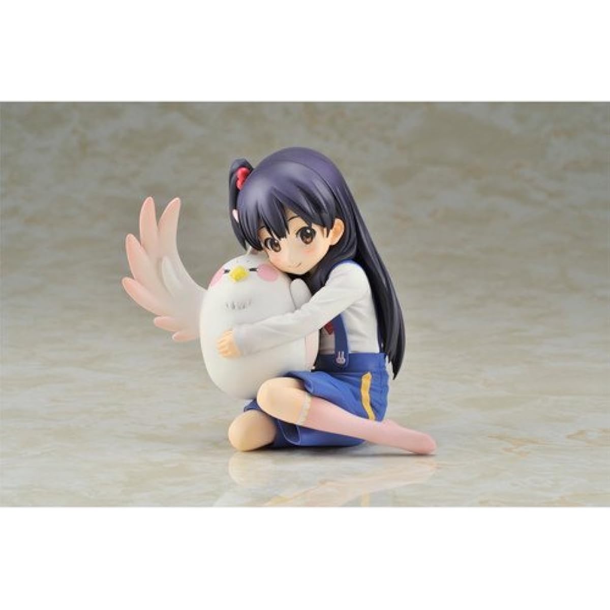 Tamako Market 1/7 Anko & Della