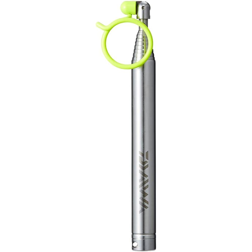 DAIWA Silver Creek Lure Retriever Y Yellow